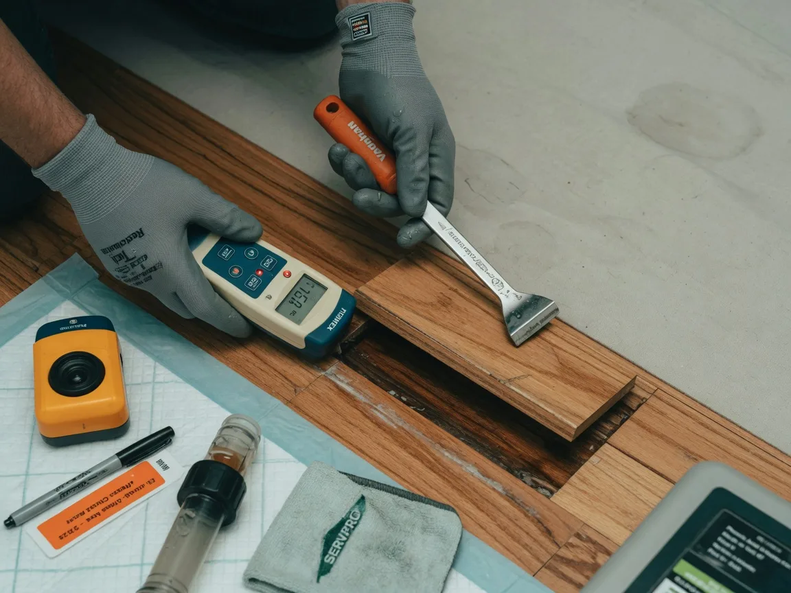 Why choose Water Damage Restoration in Tonasket, WA